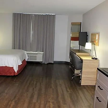Candlewood - South By Ihg Nashville