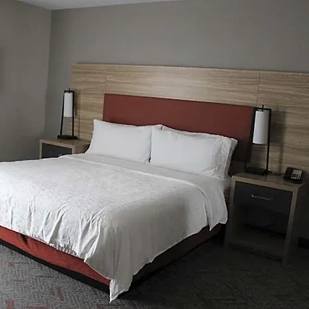 Hotel Candlewood - South By Ihg Nashville
