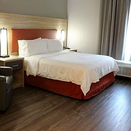 Candlewood - South By Ihg Hotel