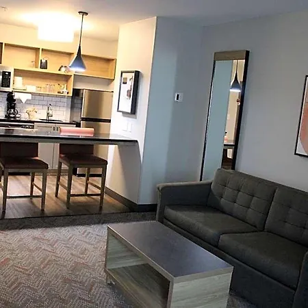 Candlewood - South By Ihg