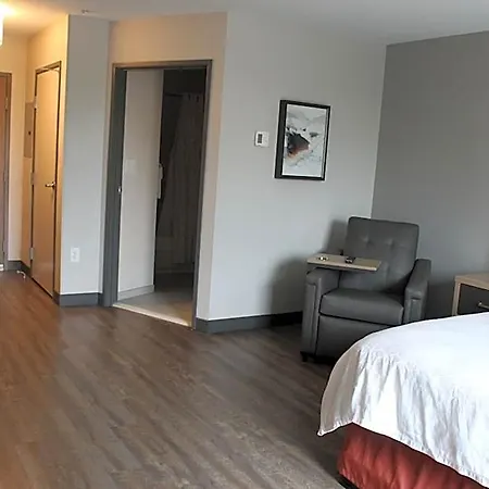 Candlewood - South By Ihg Hotel Nashville