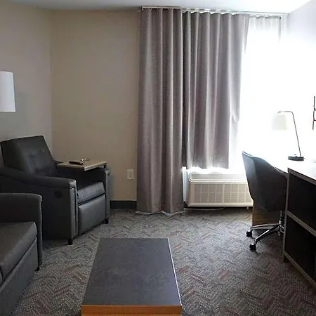 Hotel Candlewood - South By Ihg