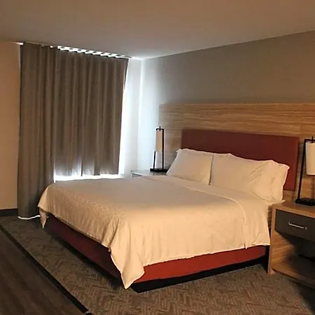 Candlewood - South By Ihg Nashville