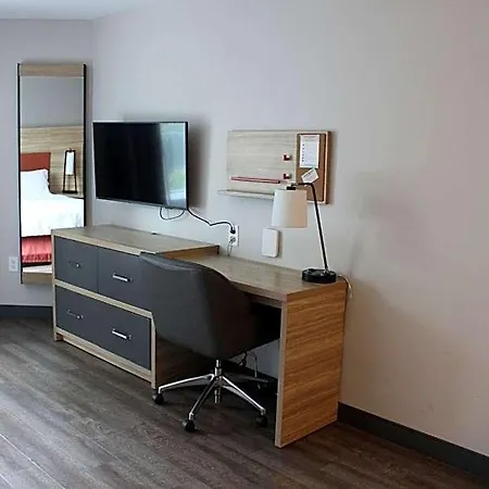 Candlewood - South By Ihg Nashville