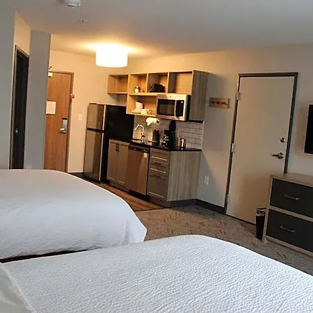 Candlewood - South By Ihg 3*