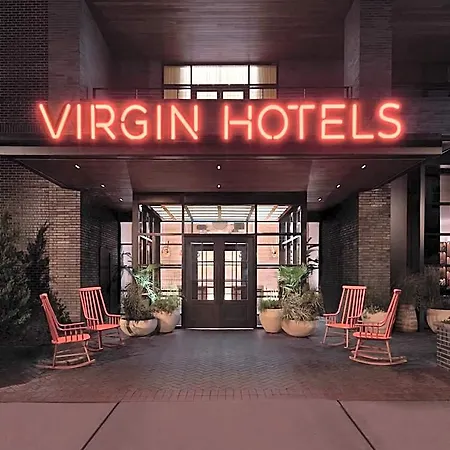 Hotel Virgin 4*