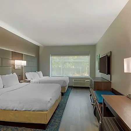 Western Executive Residency Antioch Hotel