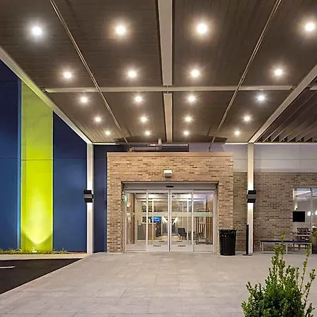 Hotel Home2 By Hilton Downtown-metrocenter