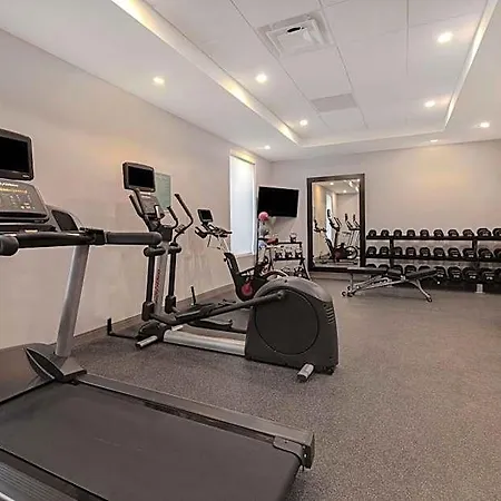 Hotel Home2 By Hilton Downtown-metrocenter
