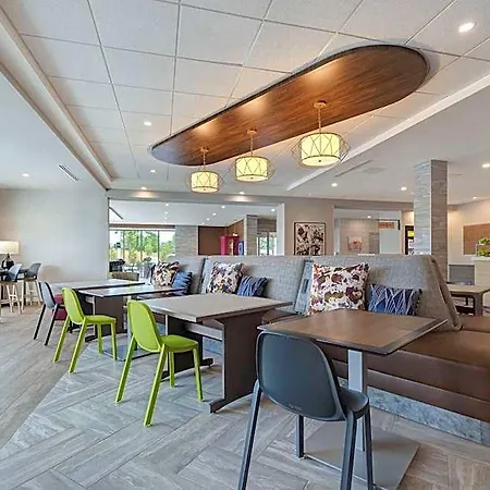 Home2 By Hilton Downtown-metrocenter 3*