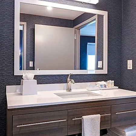 Hotel Home2 By Hilton Downtown-metrocenter Nashville