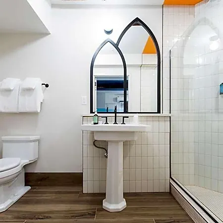 Hotel The Russell 3*