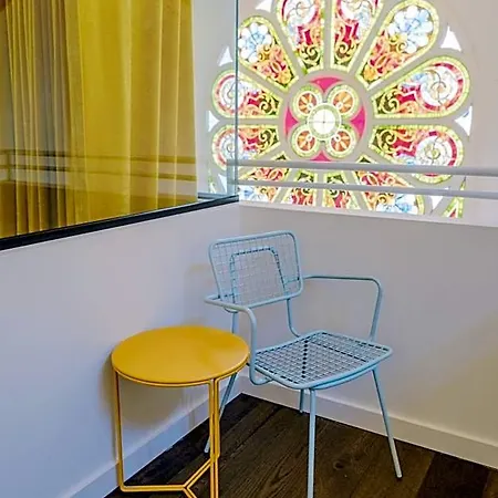 Hotel The Russell 3*