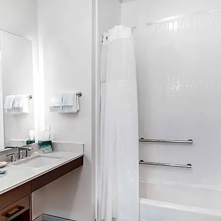 Staybridge - Vanderbilt Area By Ihg Hotel Nashville