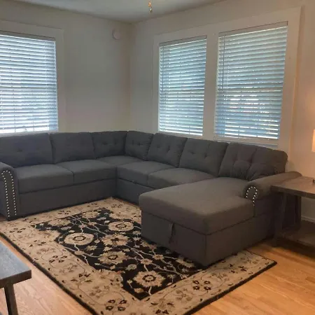 East Discovery Holiday home Nashville