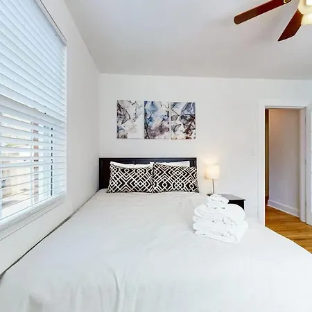 Holiday home East Discovery Nashville