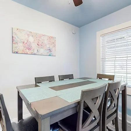 Holiday home East Discovery Nashville