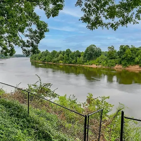 River House On Berwick Trail Holiday home Nashville