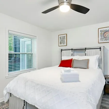 River House On Berwick Trail Holiday home Nashville