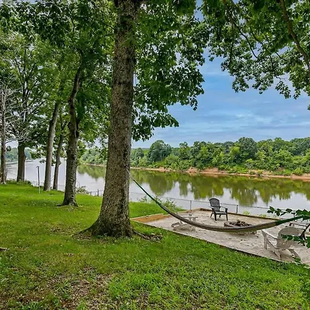 River House On Berwick Trail