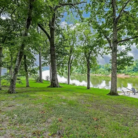 River House On Berwick Trail Holiday home