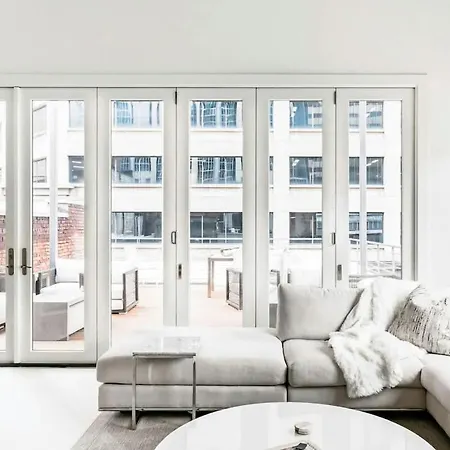 Holiday home Rooftop *