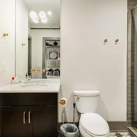 Tasteful Loft *