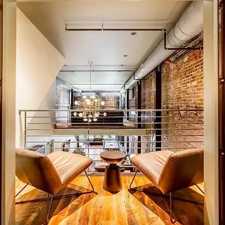 Tasteful Loft