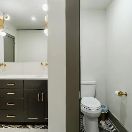 Tasteful Loft Apartment
