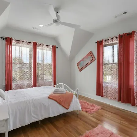 Holiday home Germantown Gem On 5th
