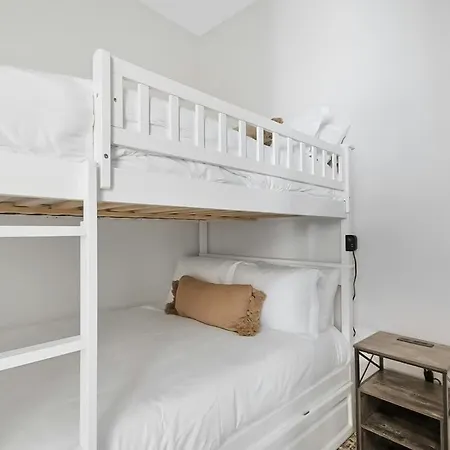 Holiday home Chic On Main *