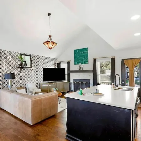 Inglewood Rose Holiday home *