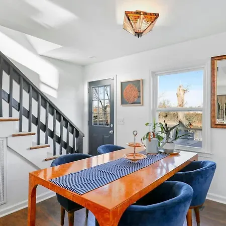 Inglewood Rose Holiday home