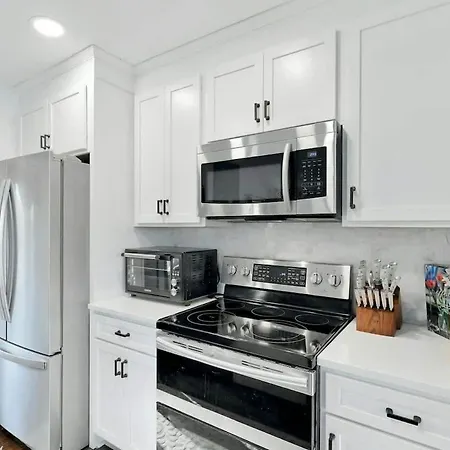 Inglewood Rose Holiday home *