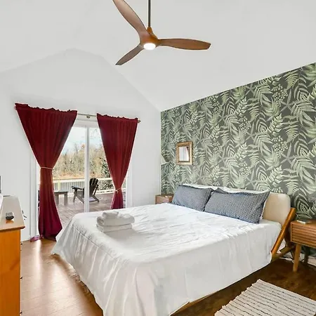 Holiday home Inglewood Rose