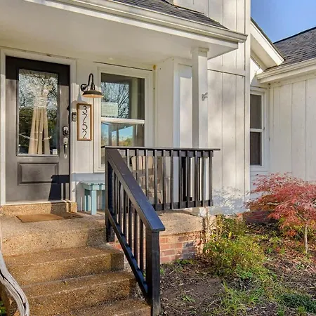 Holiday home Inglewood Rose Nashville