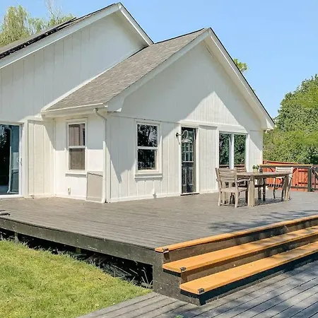 Inglewood Rose Holiday home