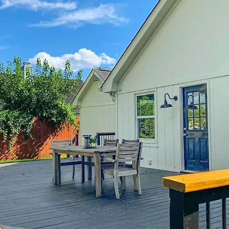 Holiday home Inglewood Rose *