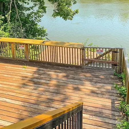 Inglewood Rose Holiday home Nashville