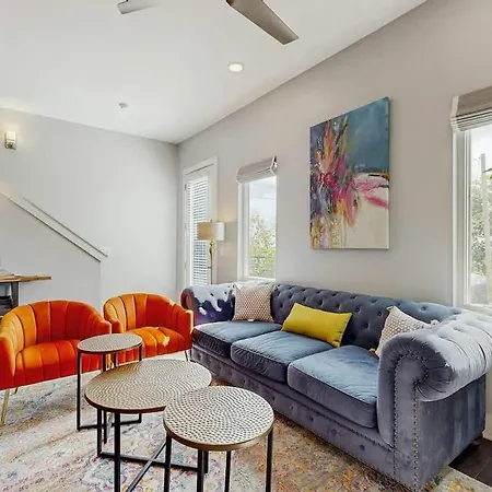 Holiday home Goodrich Nashville
