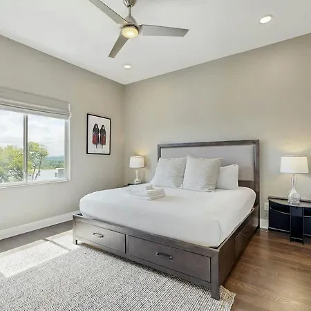 Goodrich Holiday home Nashville