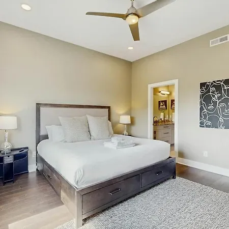 Holiday home Goodrich Nashville