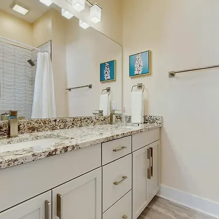 Goodrich Holiday home Nashville