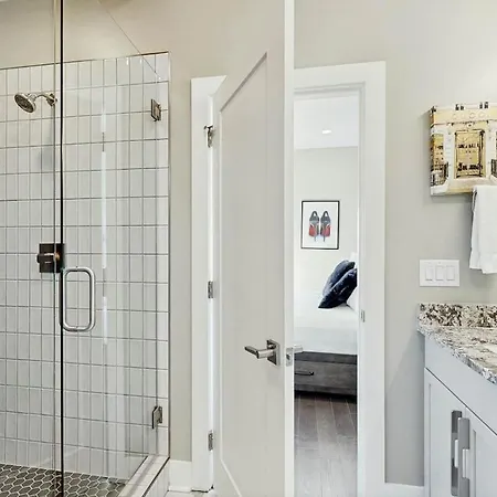 Holiday home Goodrich Nashville