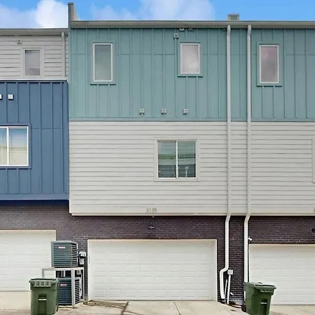 Goodrich Holiday home *