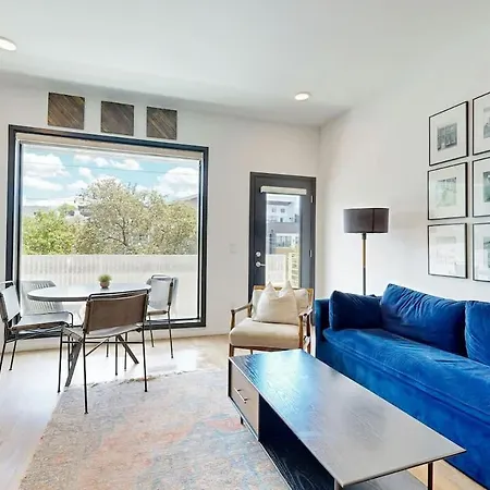 Holiday home Illume Penthouse *