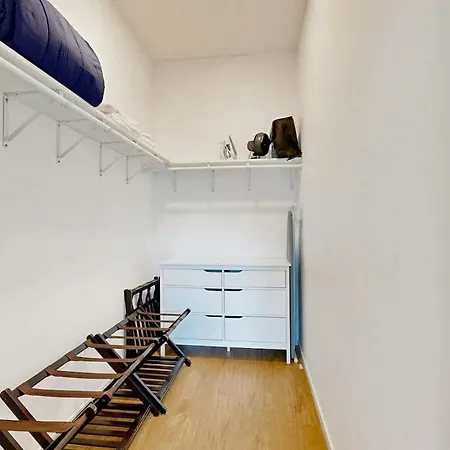 Illume Penthouse Holiday home Nashville