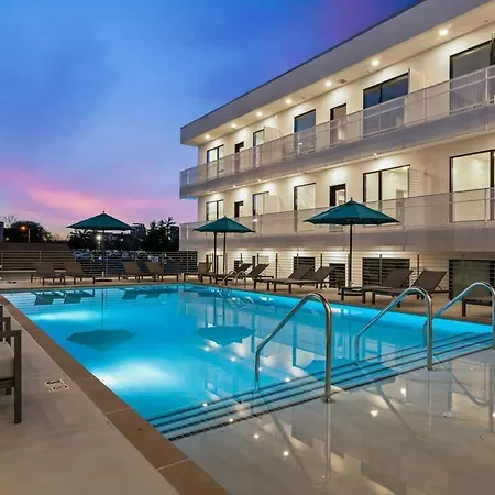 Illume Penthouse Holiday home