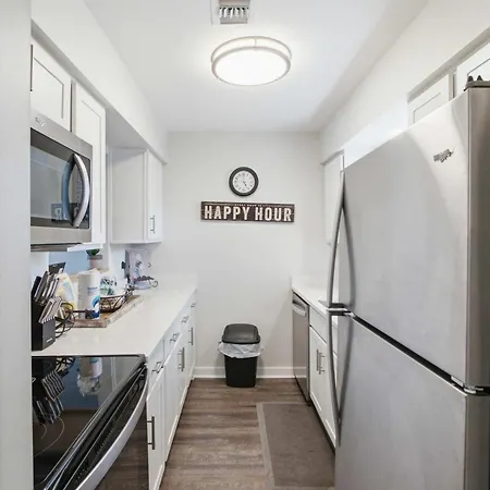 1062 Riverfront Nashville