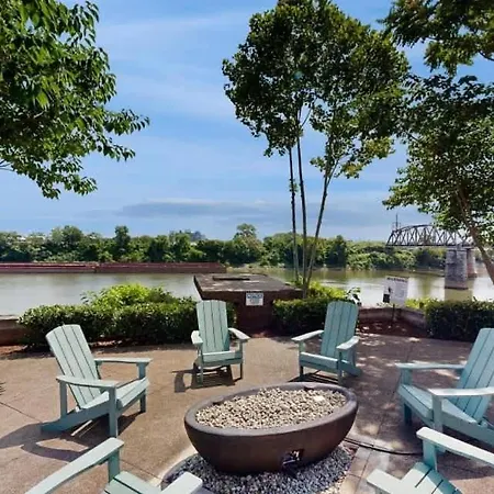 Apartment 1062 Riverfront Nashville